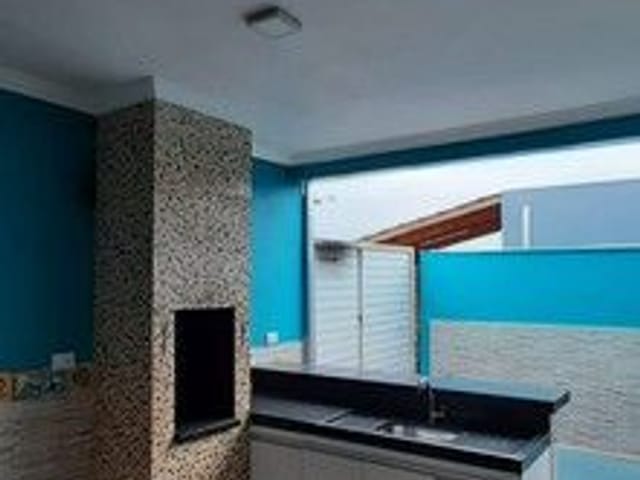 Foto do Sobrado - Sobrado para alugar, 180 m² por R$ 4.970,00/mês - Portal dos Pássaros - São José dos Campos/SP | INDEPENDENCE NEGOCIOS IMOBILIARIOS LTDA