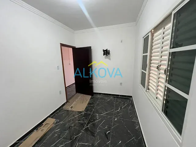 Sobrado com 125m² 3 quartos e 3 banheiros, à venda, no bairro Residencial Gazzo em São José dos Campos