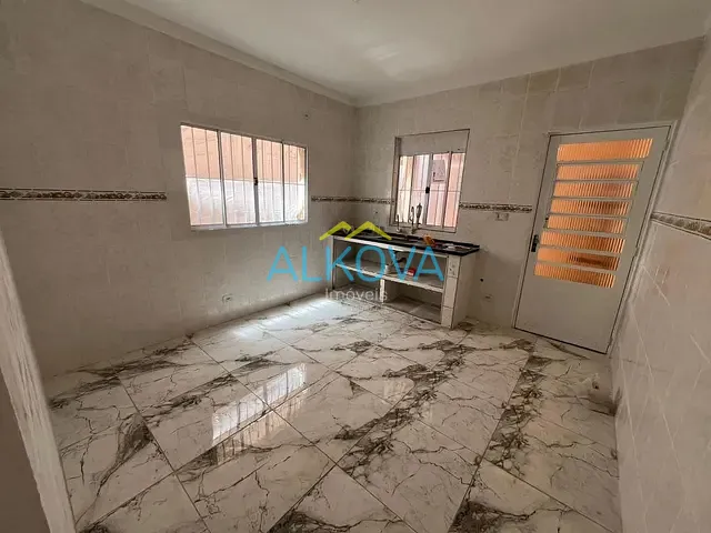 Sobrado com 125m² 3 quartos e 3 banheiros, à venda, no bairro Residencial Gazzo em São José dos Campos