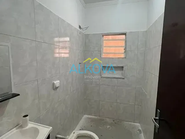 Sobrado com 125m² 3 quartos e 3 banheiros, à venda, no bairro Residencial Gazzo em São José dos Campos