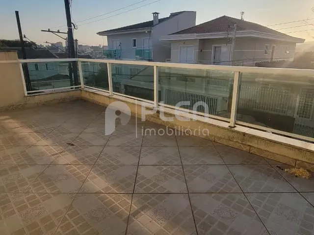 Sobrado com 136m² 2 quartos e 3 banheiros, à venda, no bairro Vila Nova Mazzei em São Paulo
