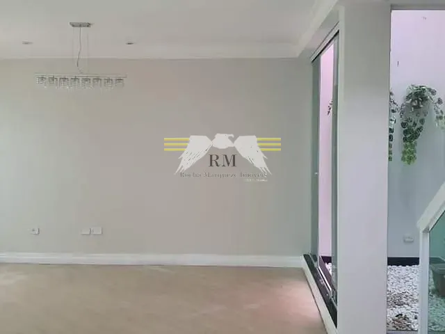 Sobrado com 240m² 4 quartos e 3 banheiros, à venda, no bairro Vila Talarico em São Paulo