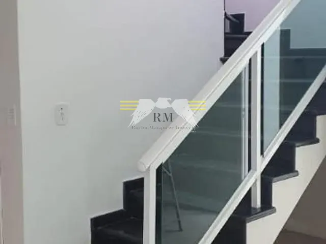 Sobrado com 240m² 4 quartos e 3 banheiros, à venda, no bairro Vila Talarico em São Paulo