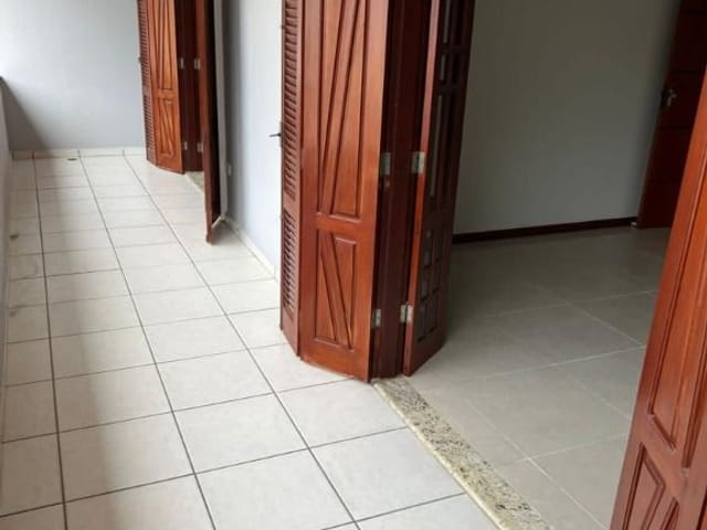 Foto do Sobrado - Sobrado com 4 dormitórios à venda, 320 m² por R$ 1.290.000,00 - Jardim América - São José dos Campos/SP | RUSSI IMÓVEIS