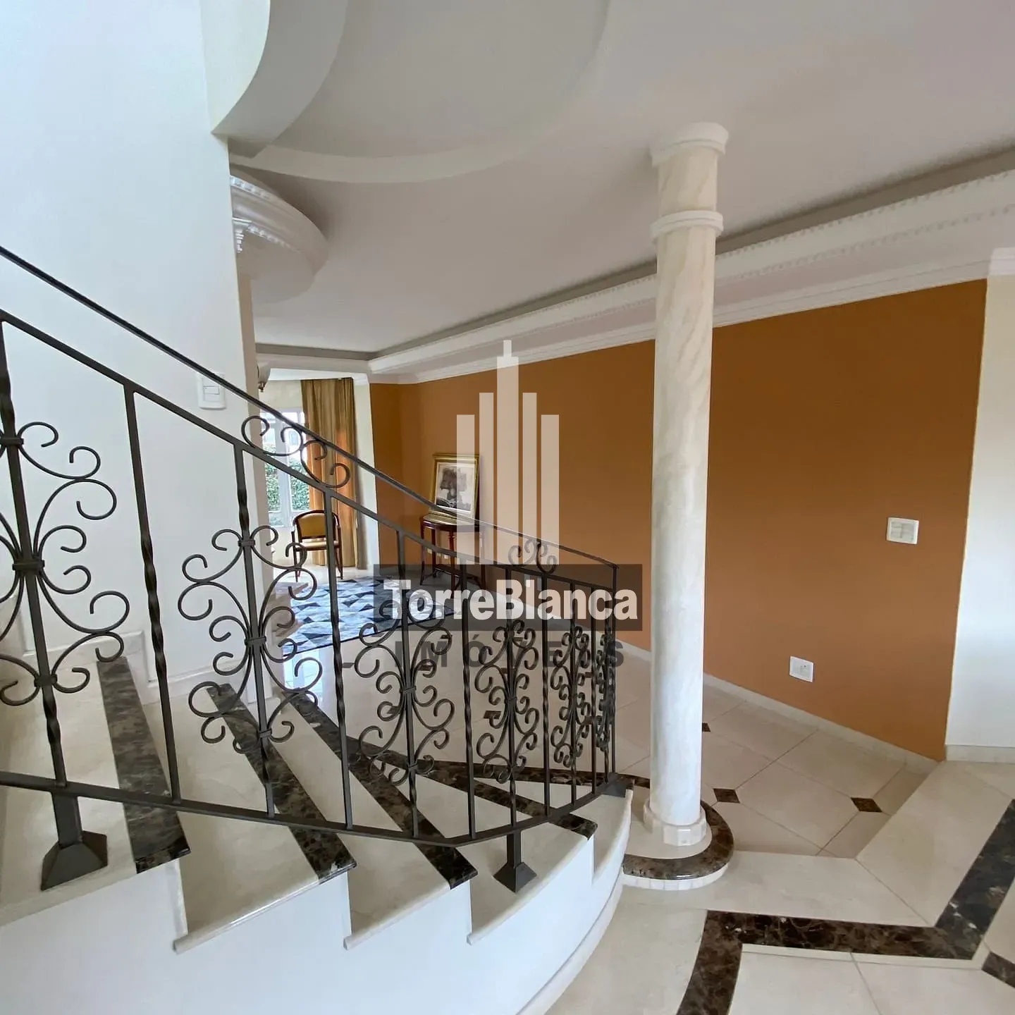 Sobrado, 4 quartos, 421 m² - Foto 11