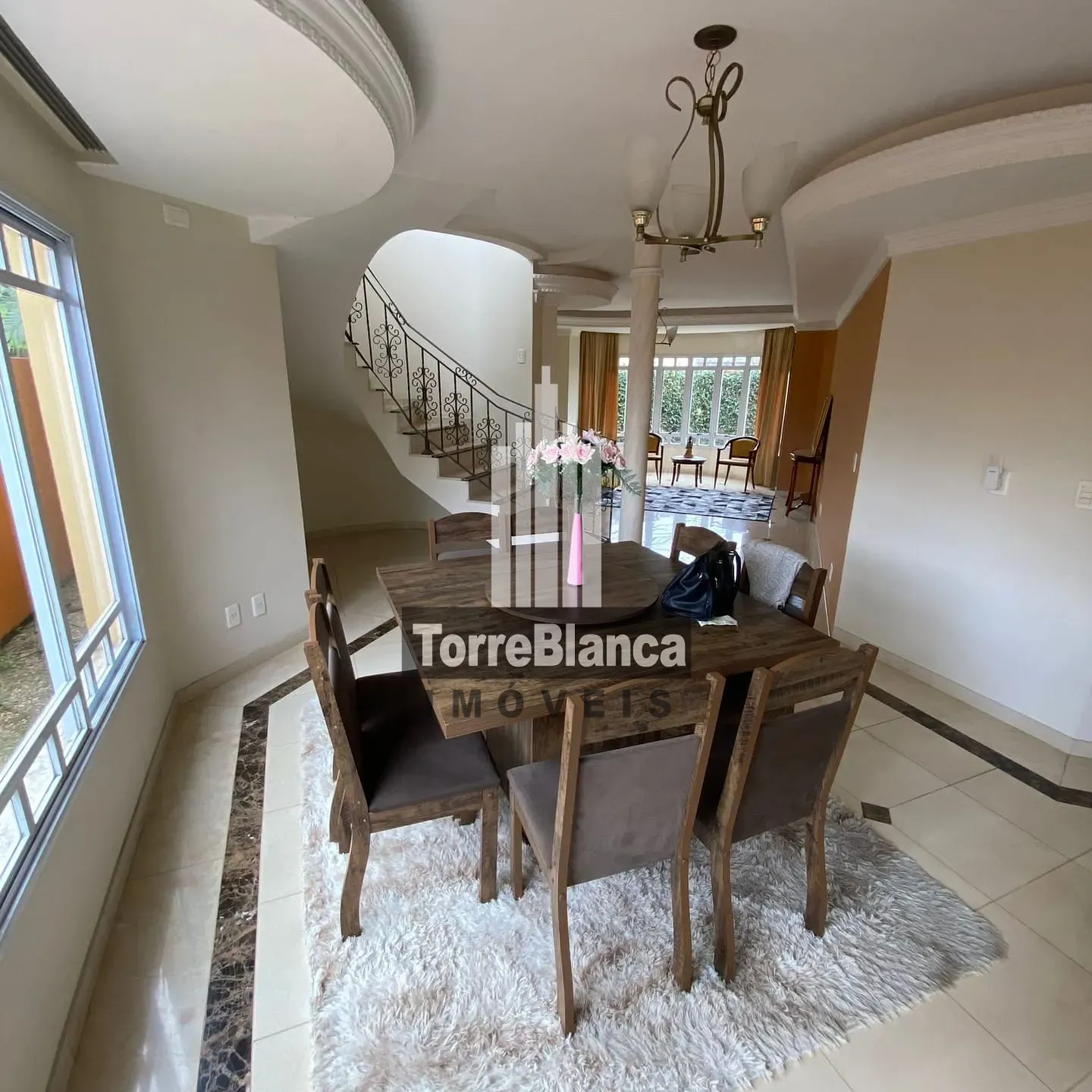 Sobrado, 4 quartos, 421 m² - Foto 12