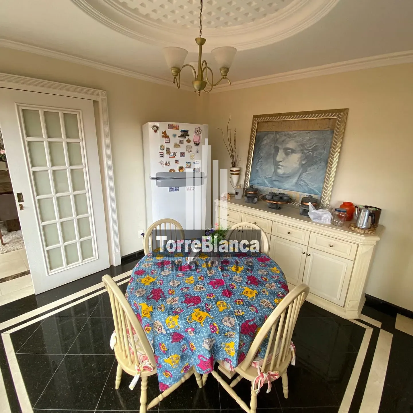 Sobrado, 4 quartos, 421 m² - Foto 14