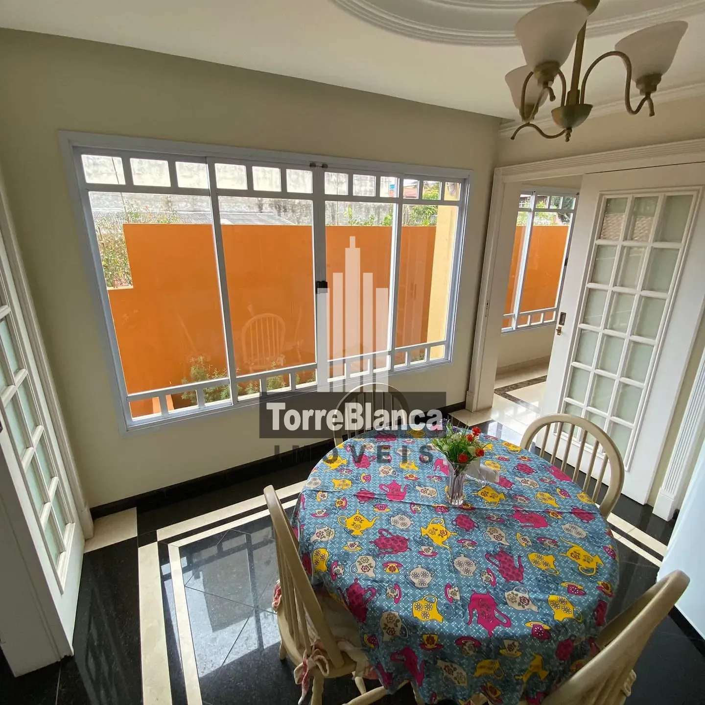 Sobrado, 4 quartos, 421 m² - Foto 15