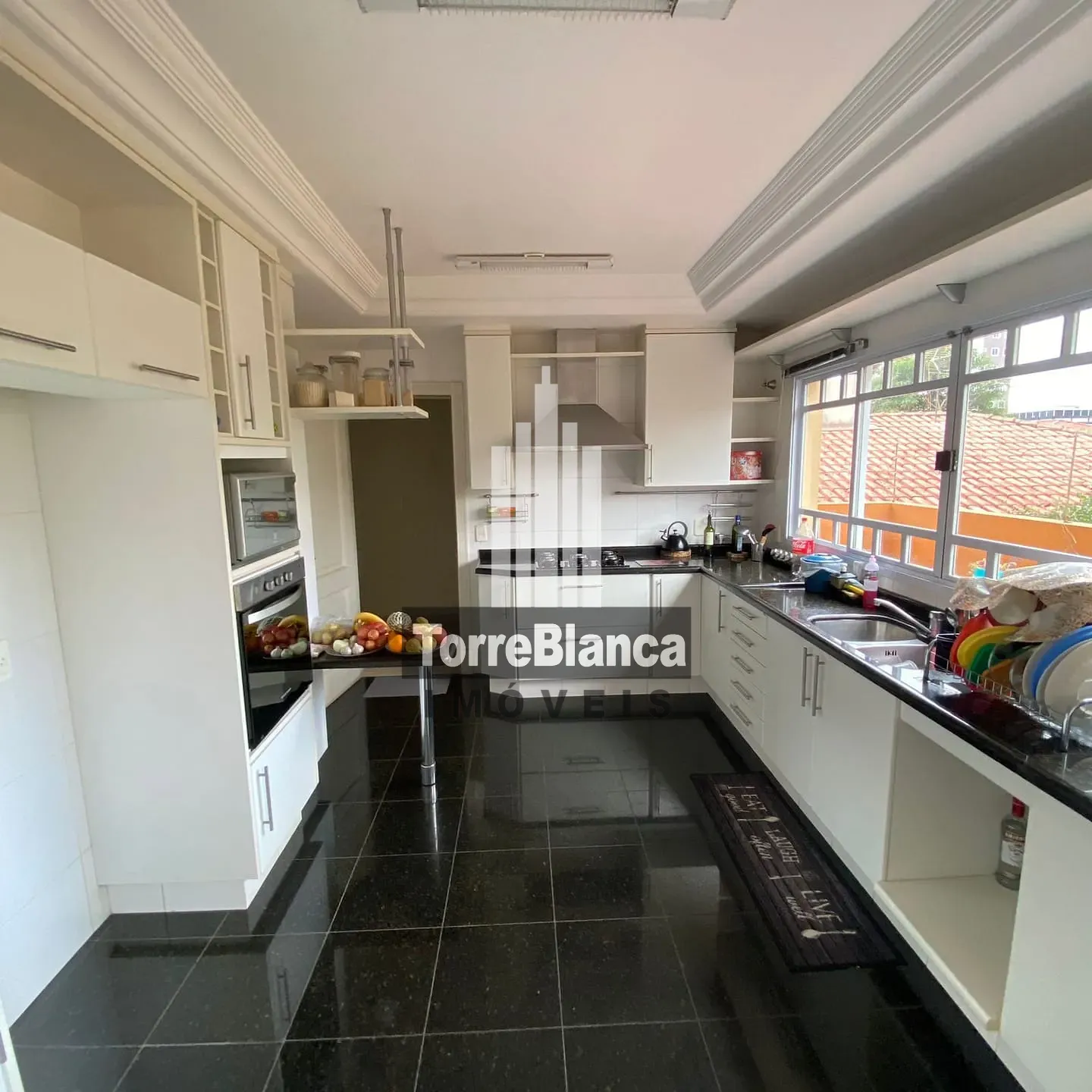 Sobrado, 4 quartos, 421 m² - Foto 16