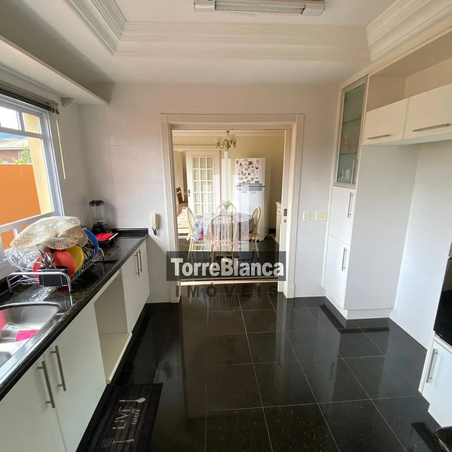 Sobrado, 4 quartos, 421 m² - Foto 17