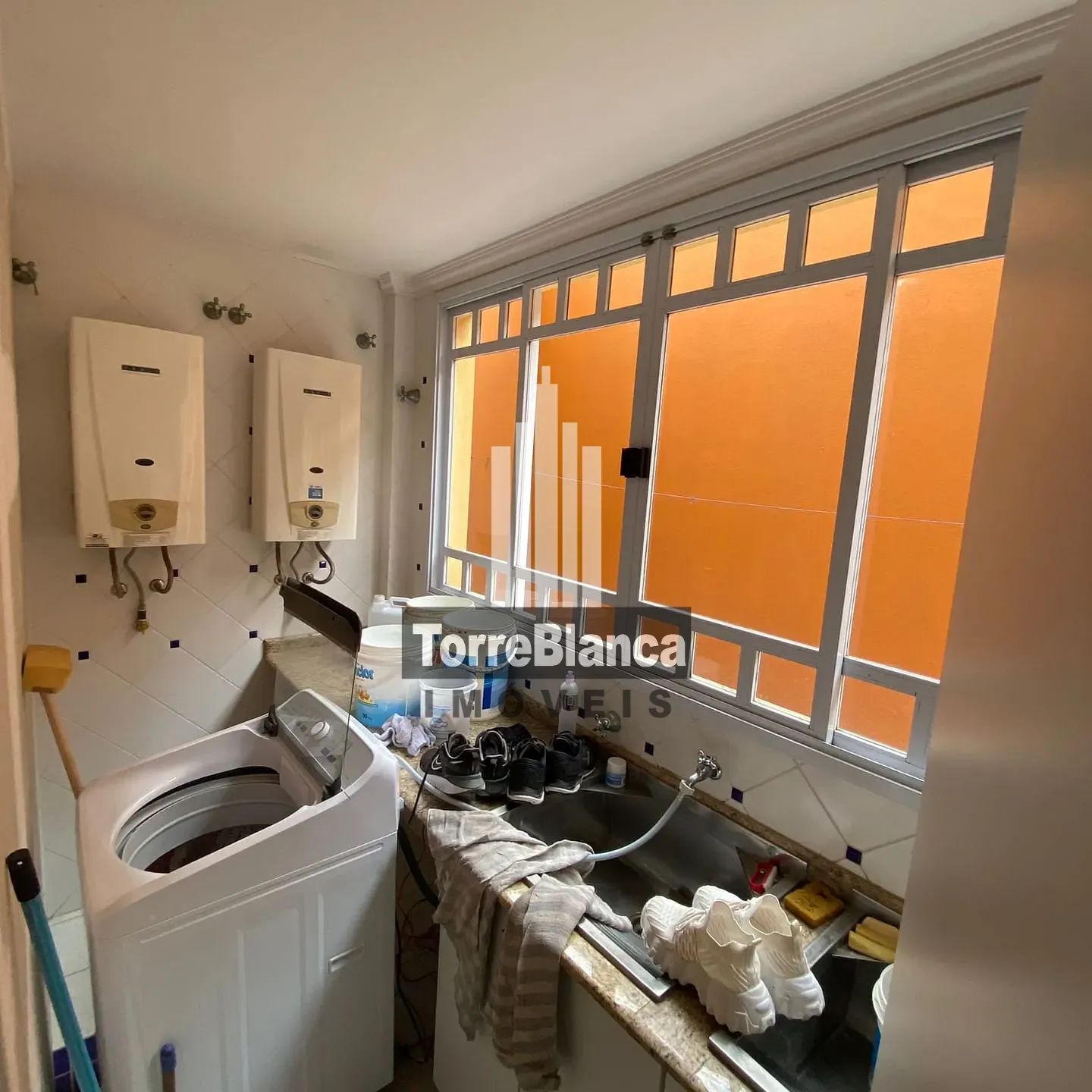 Sobrado, 4 quartos, 421 m² - Foto 24