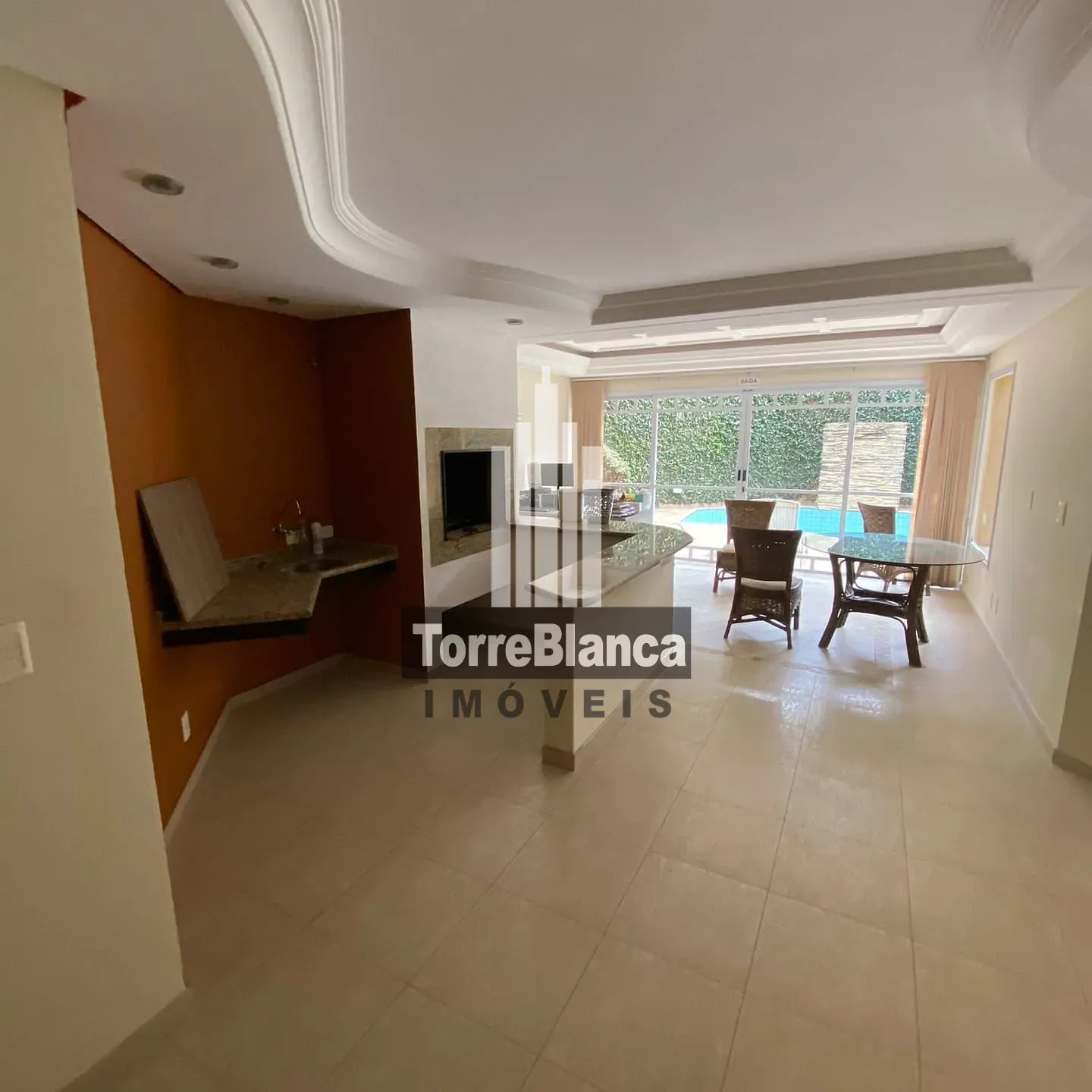 Sobrado, 4 quartos, 421 m² - Foto 29