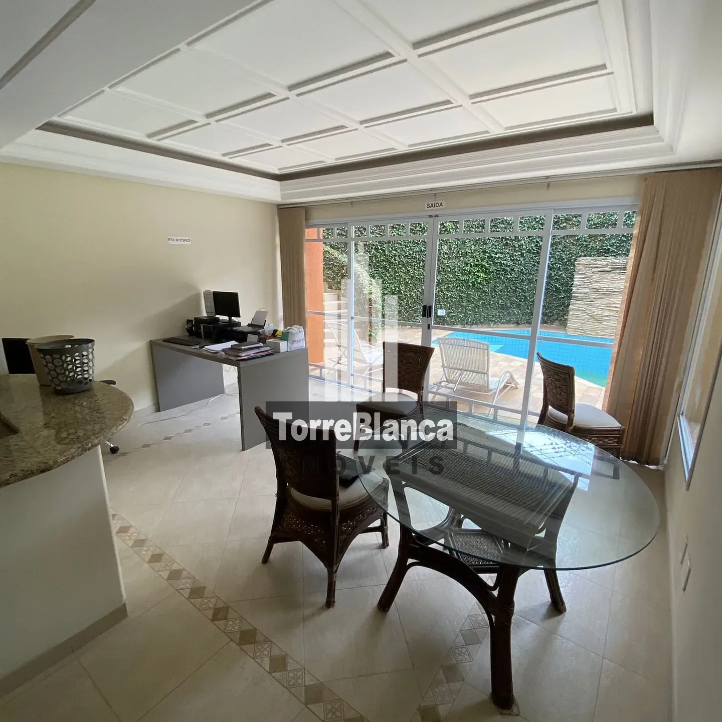 Sobrado, 4 quartos, 421 m² - Foto 30