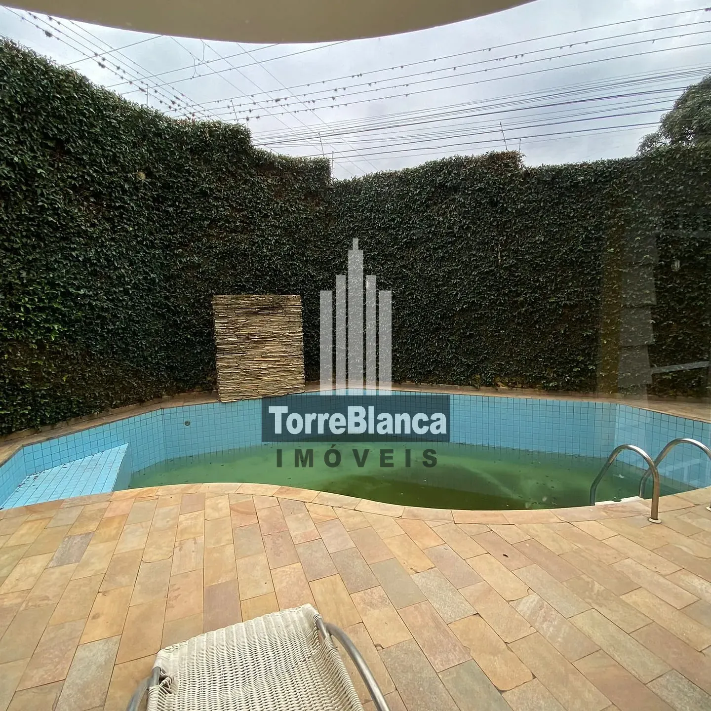 Sobrado, 4 quartos, 421 m² - Foto 31