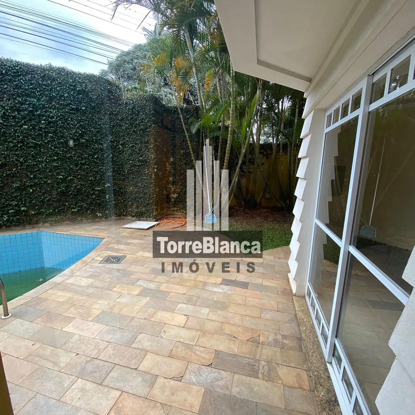 Sobrado, 4 quartos, 421 m² - Foto 33