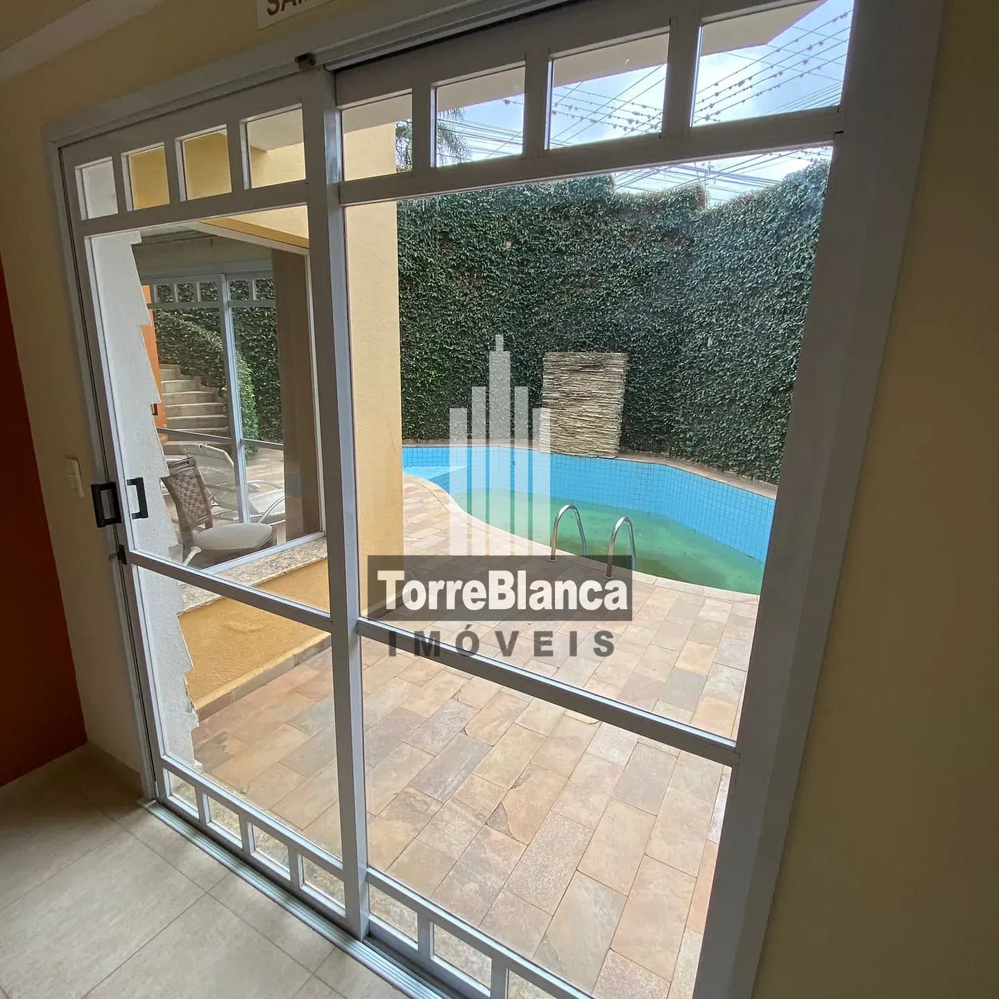 Sobrado, 4 quartos, 421 m² - Foto 35