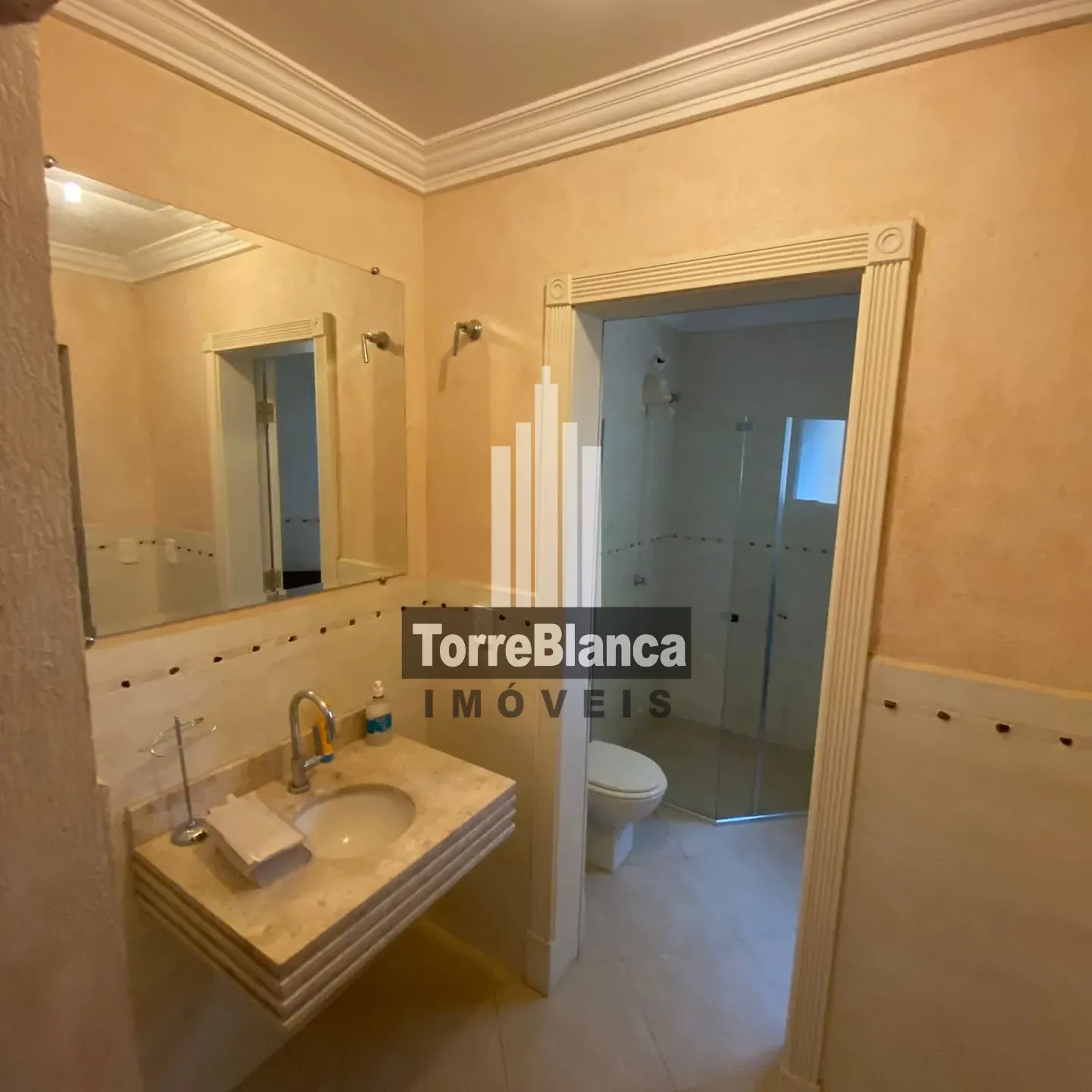 Sobrado, 4 quartos, 421 m² - Foto 37