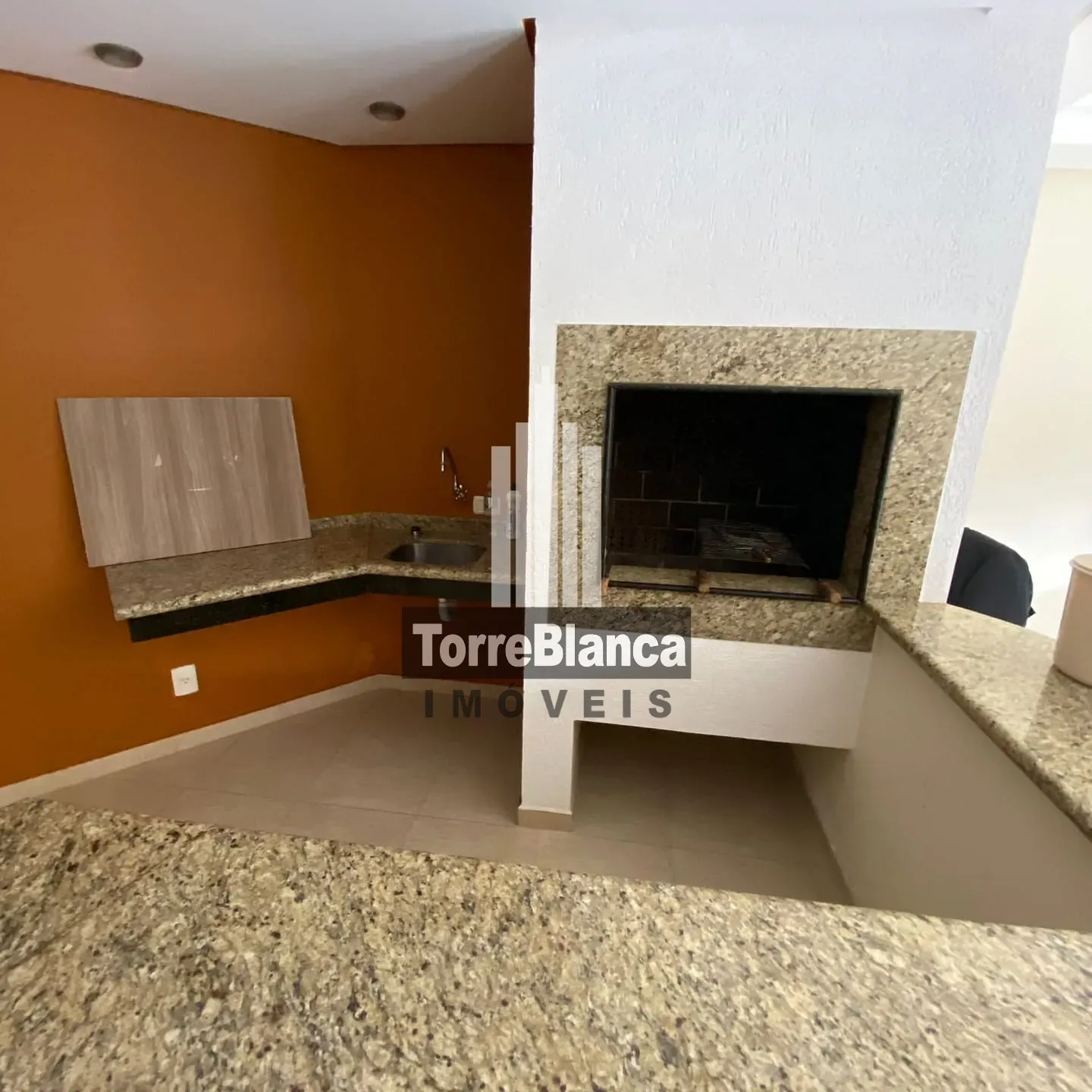 Sobrado, 4 quartos, 421 m² - Foto 40