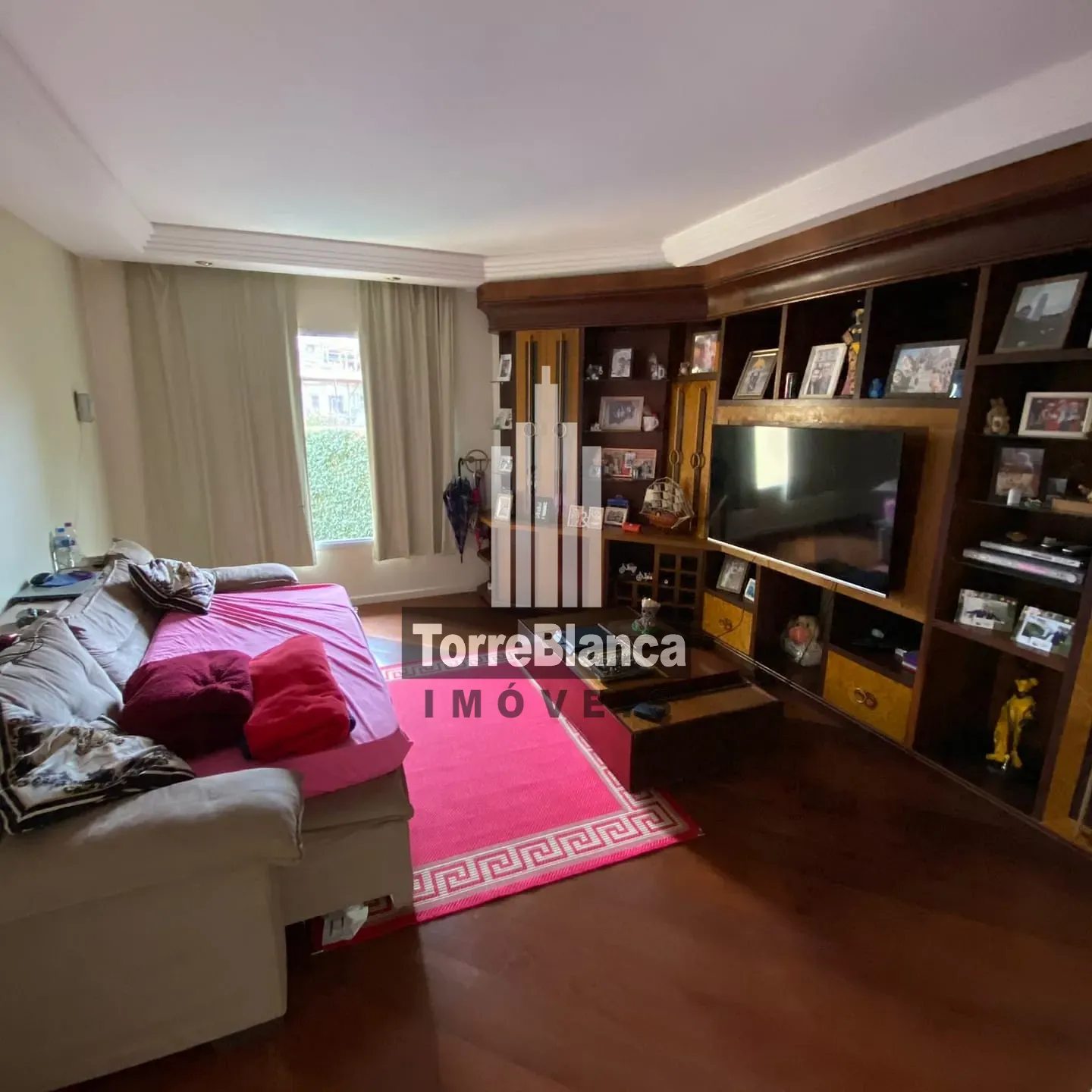 Sobrado, 4 quartos, 421 m² - Foto 41