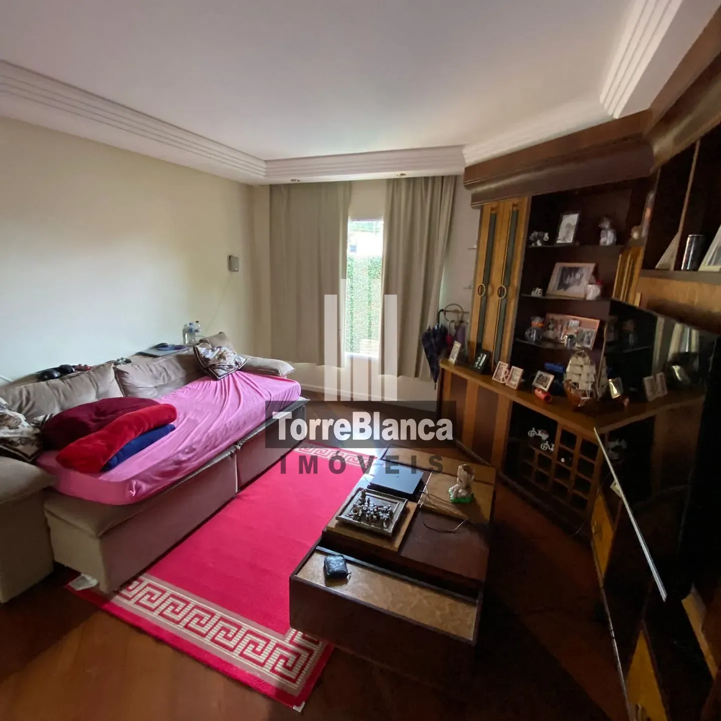 Sobrado, 4 quartos, 421 m² - Foto 42