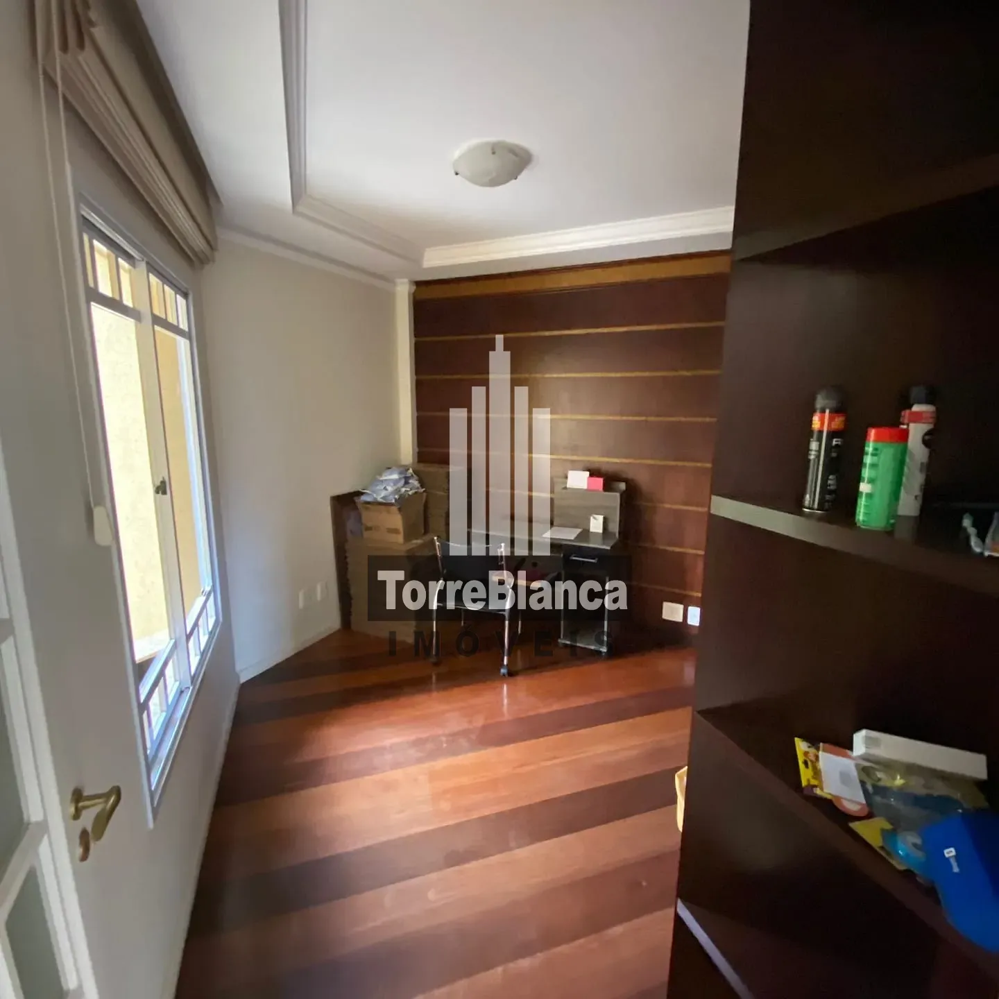 Sobrado, 4 quartos, 421 m² - Foto 43