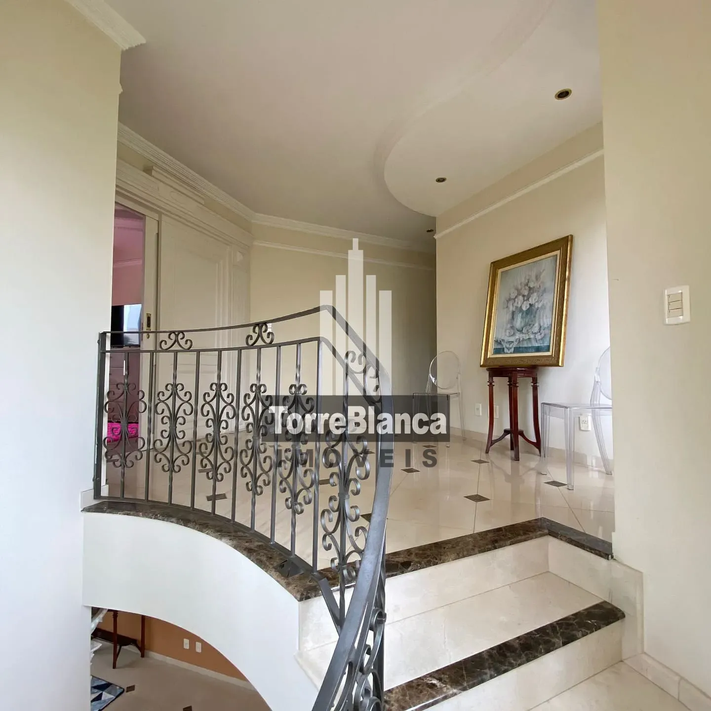 Sobrado, 4 quartos, 421 m² - Foto 46