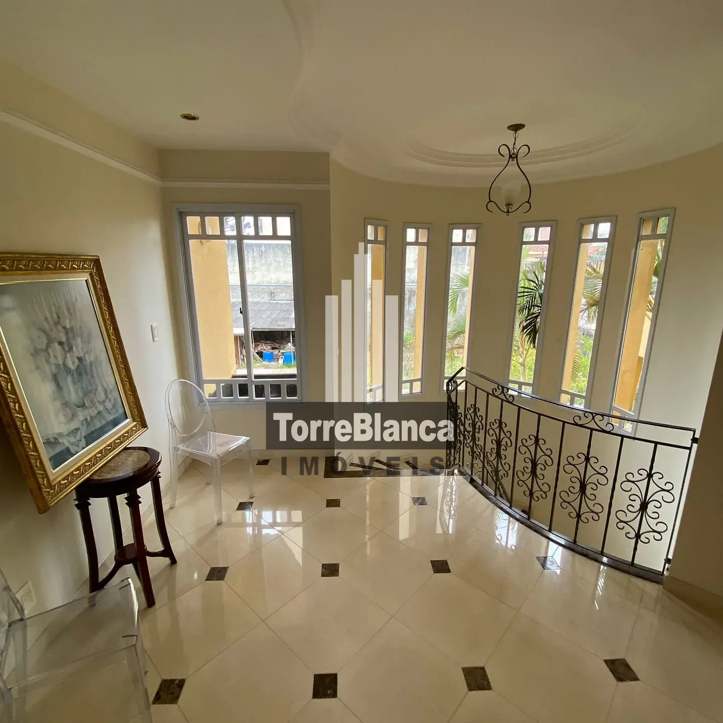 Sobrado, 4 quartos, 421 m² - Foto 47