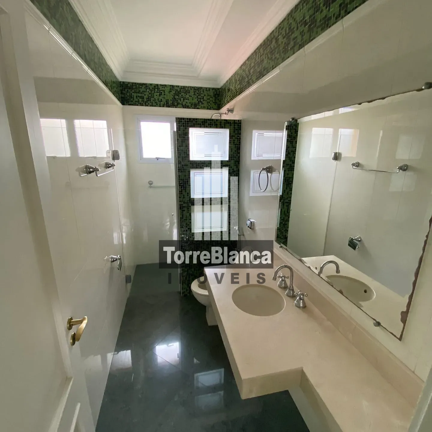 Sobrado, 4 quartos, 421 m² - Foto 53