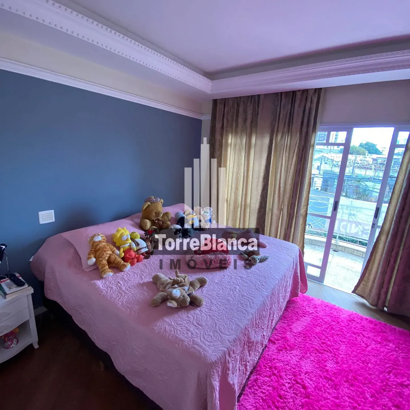 Sobrado, 4 quartos, 421 m² - Foto 54