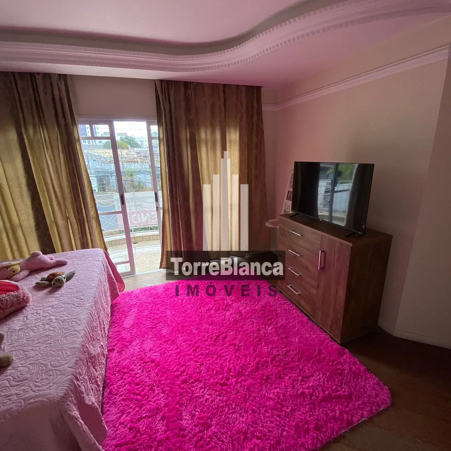 Sobrado, 4 quartos, 421 m² - Foto 55