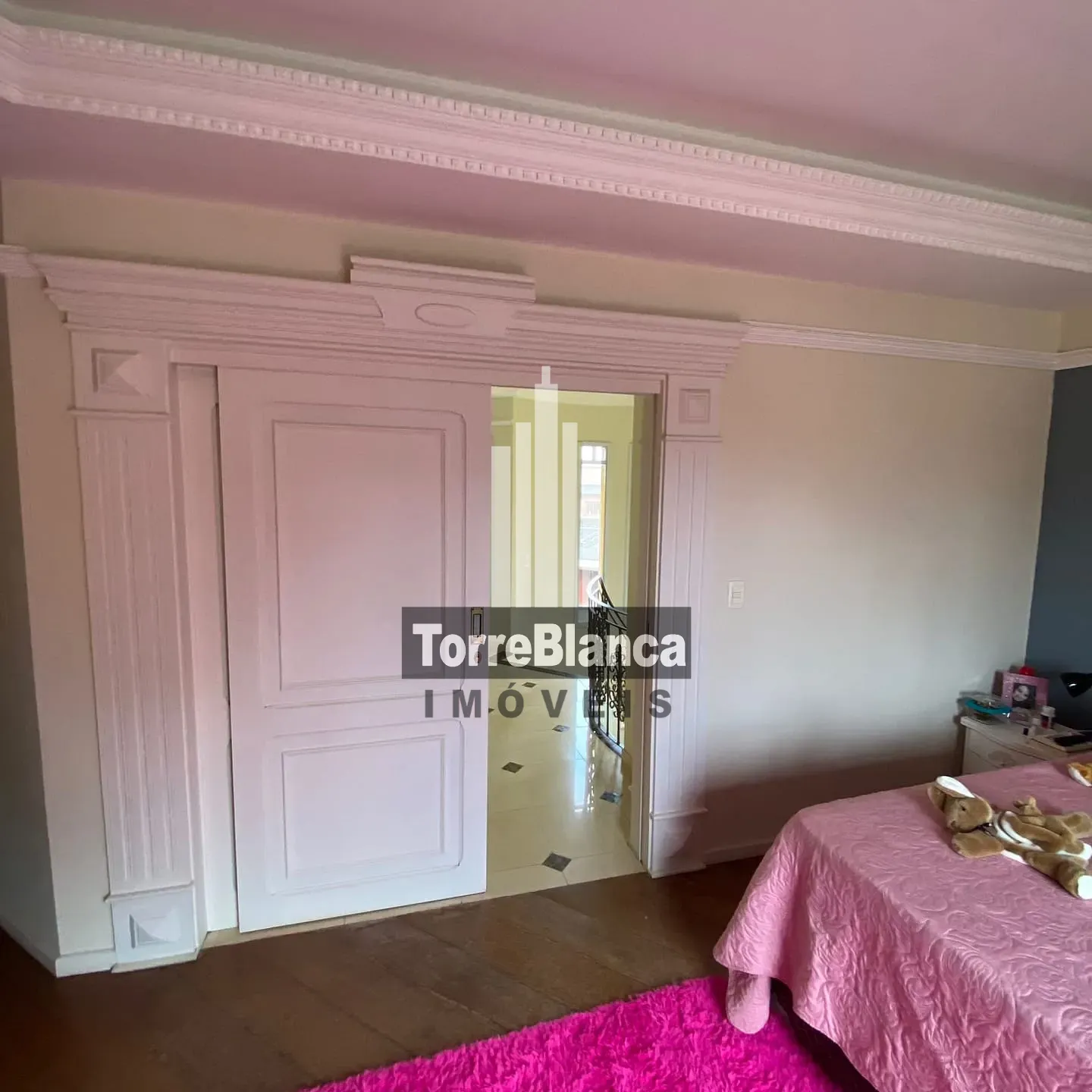 Sobrado, 4 quartos, 421 m² - Foto 59