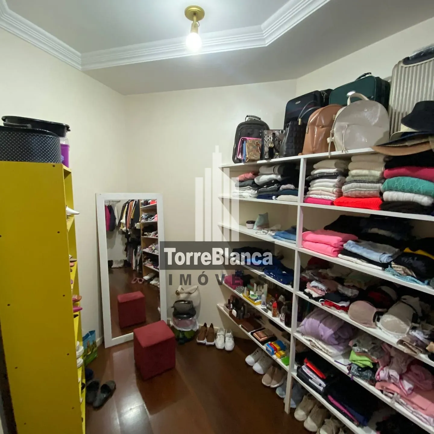 Sobrado, 4 quartos, 421 m² - Foto 62