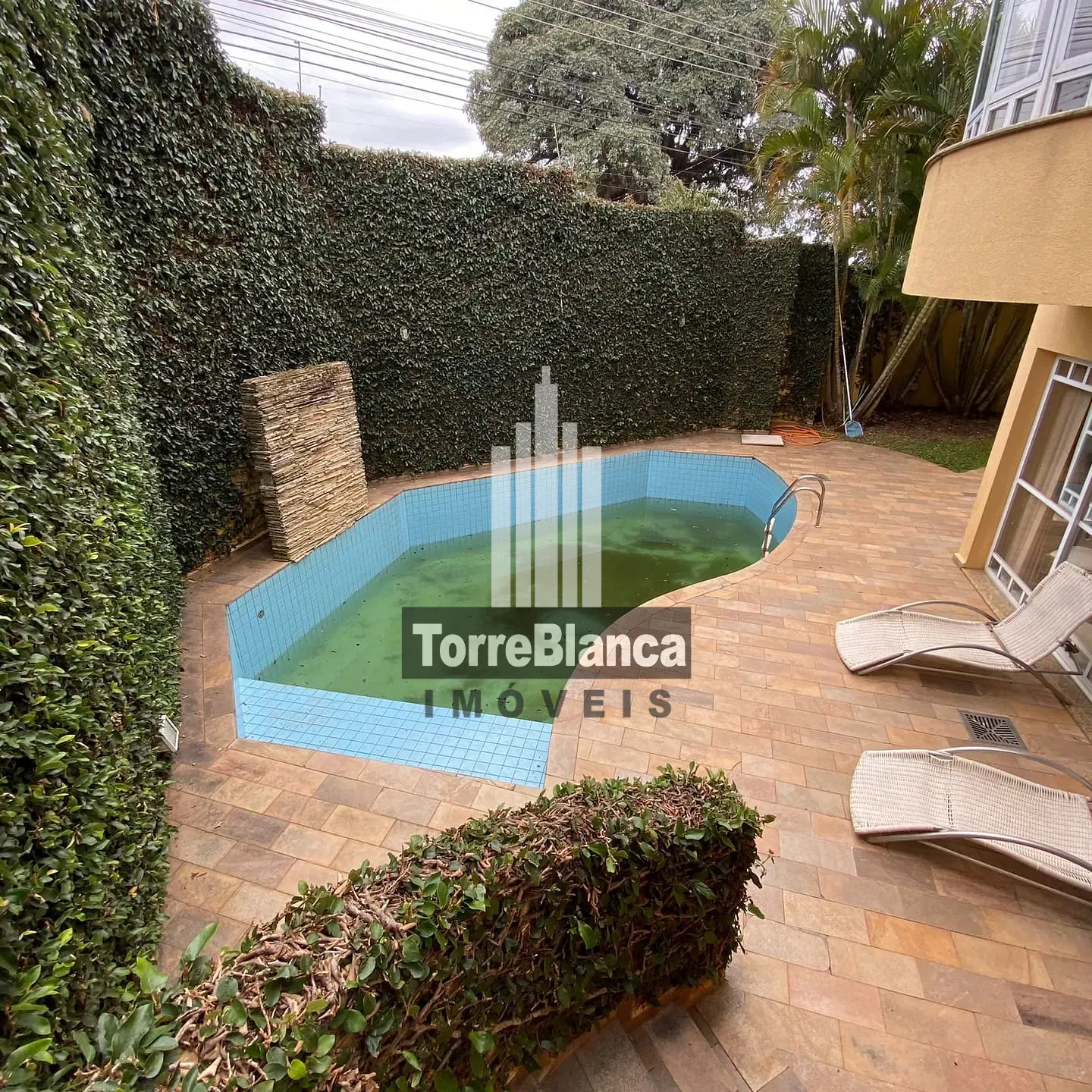 Sobrado, 4 quartos, 421 m² - Foto 68