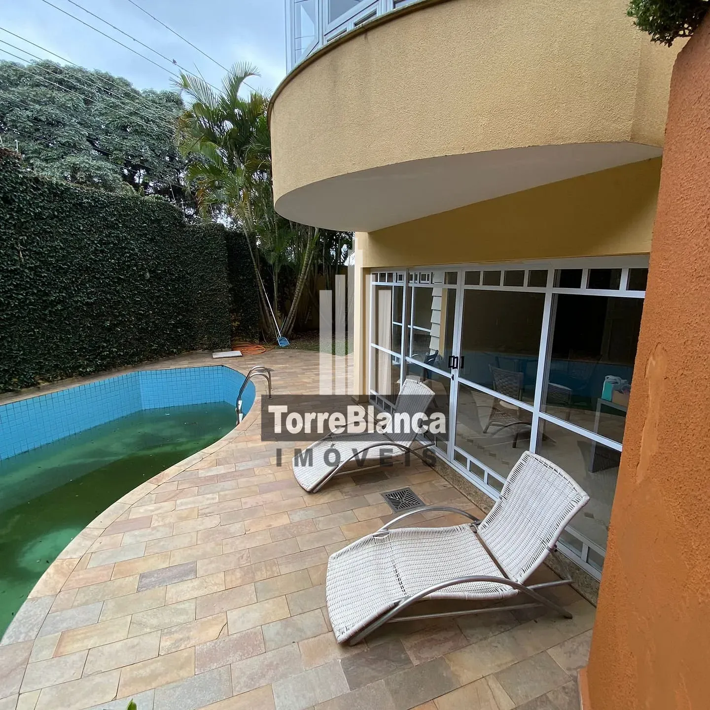 Sobrado, 4 quartos, 421 m² - Foto 69