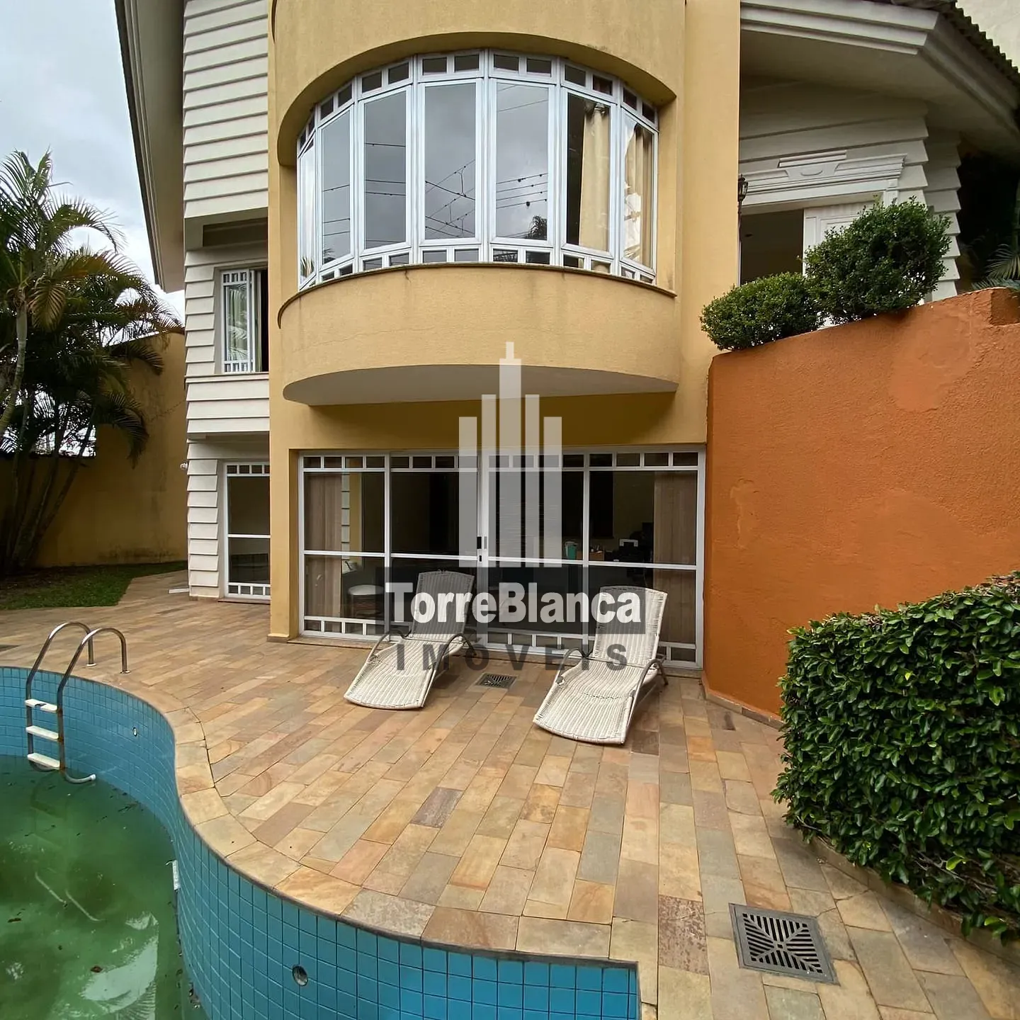 Sobrado, 4 quartos, 421 m² - Foto 70