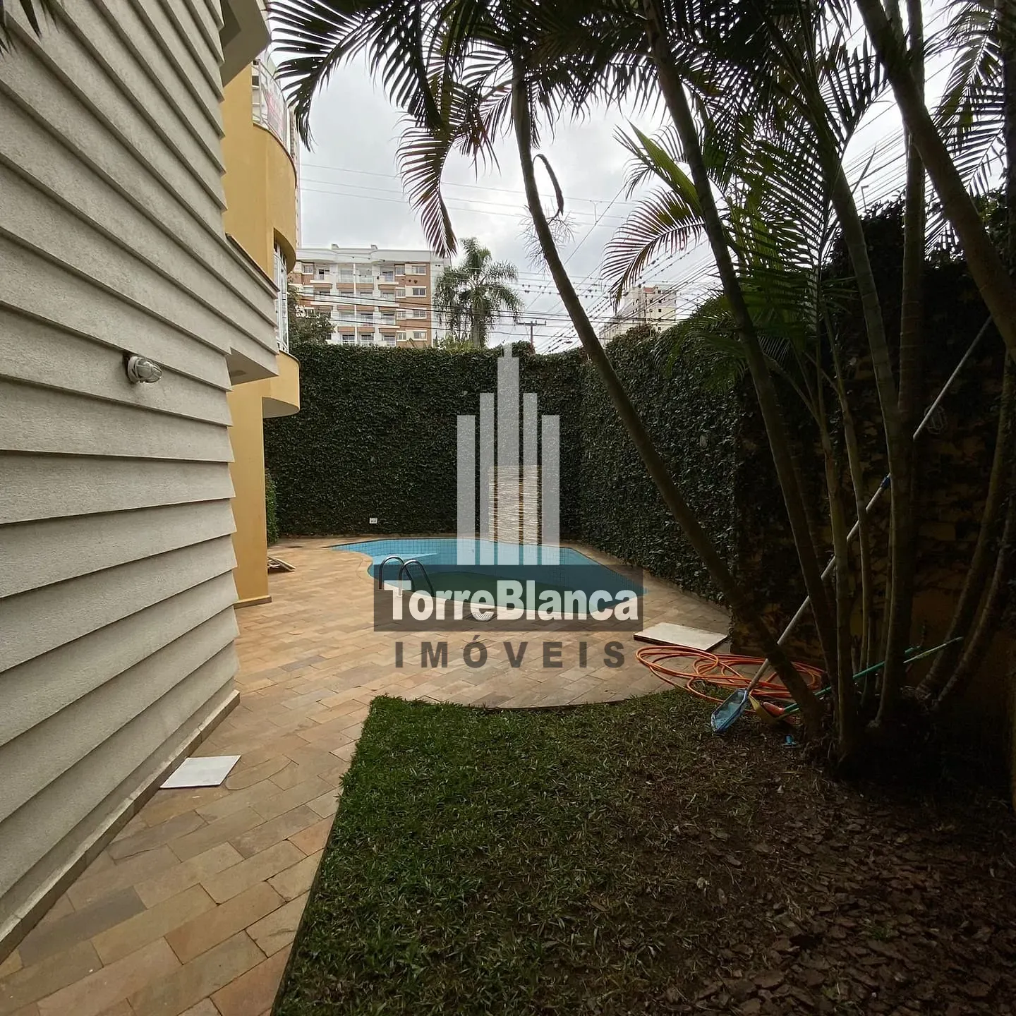 Sobrado, 4 quartos, 421 m² - Foto 72