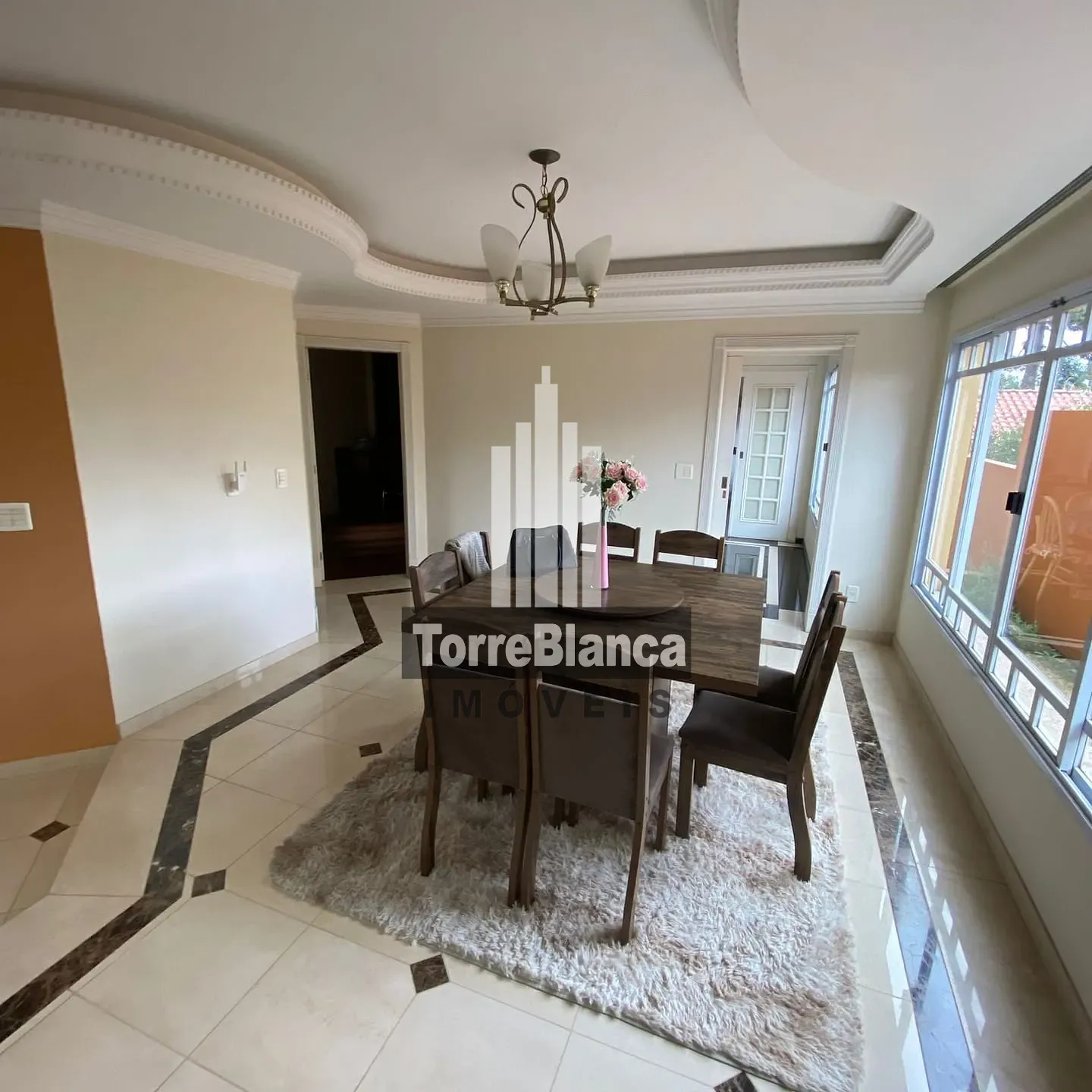 Sobrado, 4 quartos, 421 m² - Foto 10