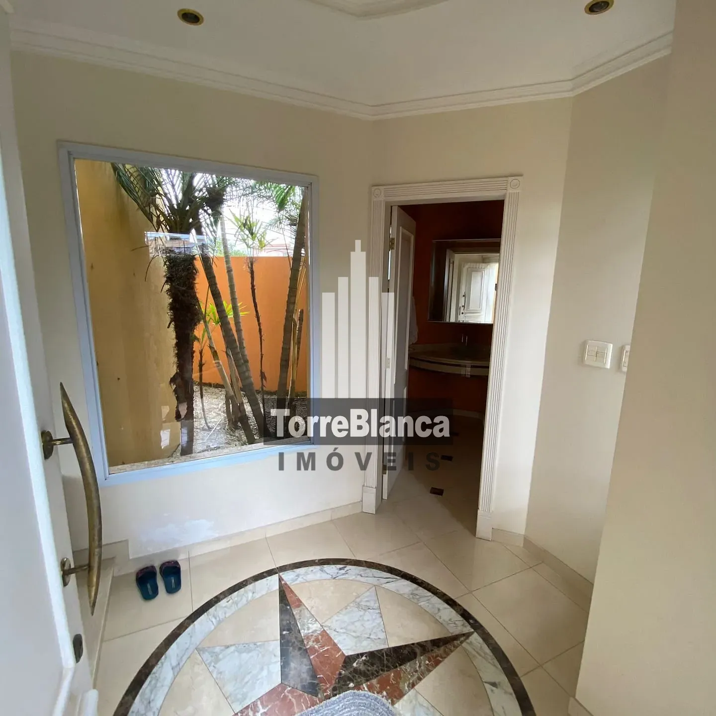 Sobrado, 4 quartos, 421 m² - Foto 5