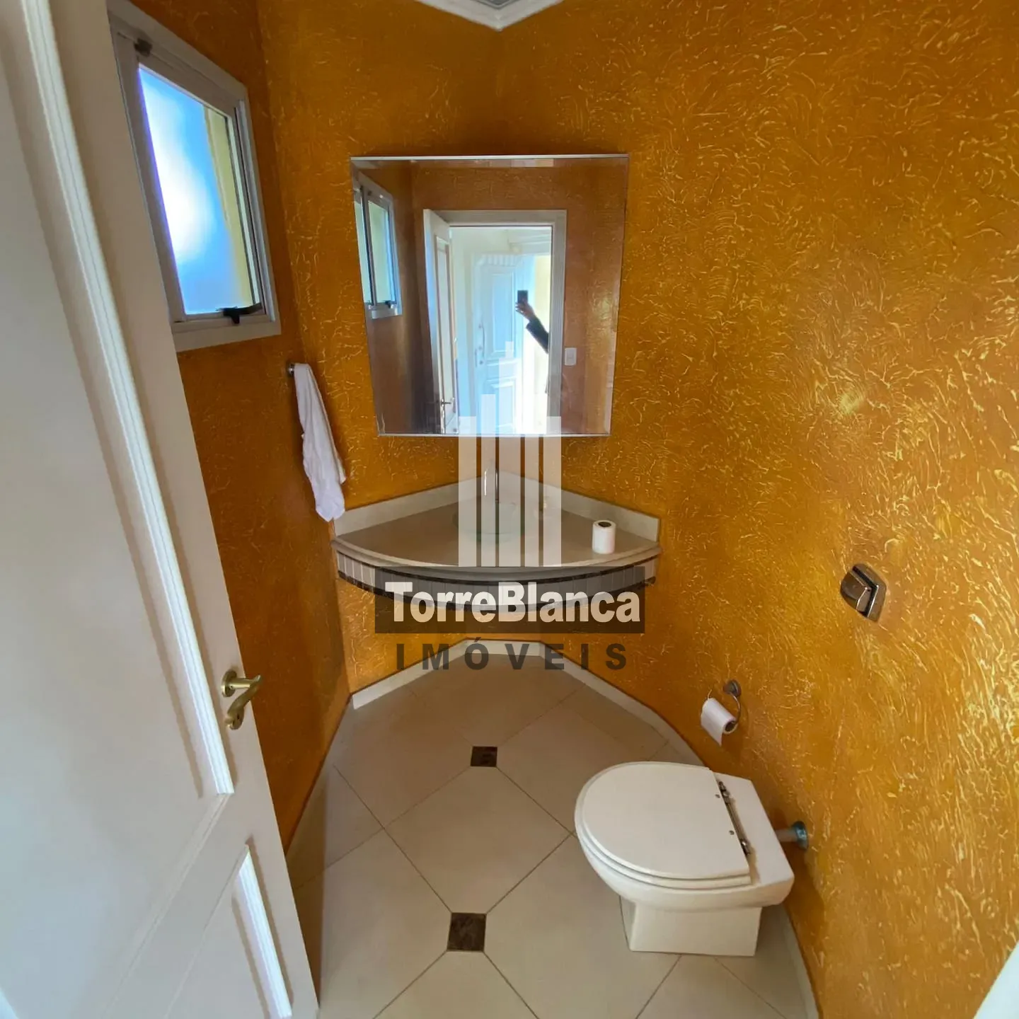 Sobrado, 4 quartos, 421 m² - Foto 6