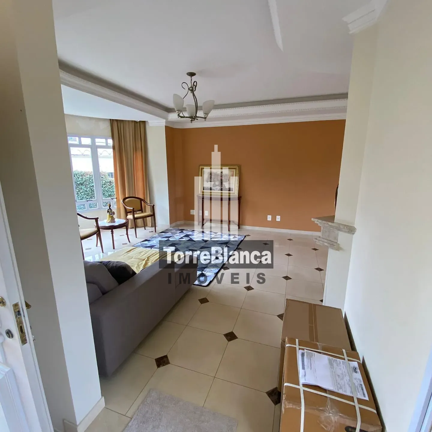 Sobrado, 4 quartos, 421 m² - Foto 7