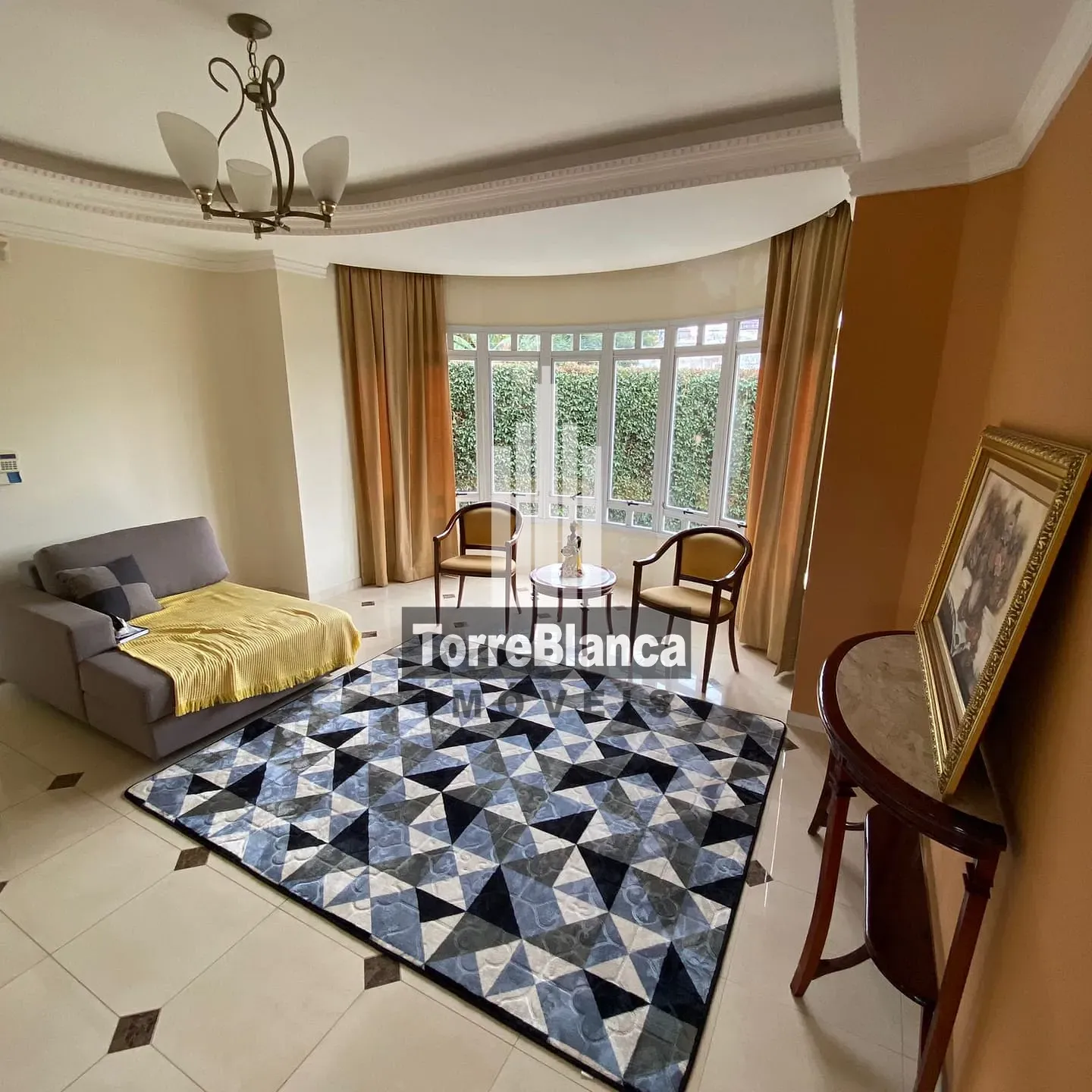 Sobrado, 4 quartos, 421 m² - Foto 8