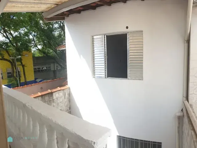 Sobrado com 93m² 3 quartos e 2 banheiros, à venda, no bairro Conjunto Residencial Vista Verde em São Paulo