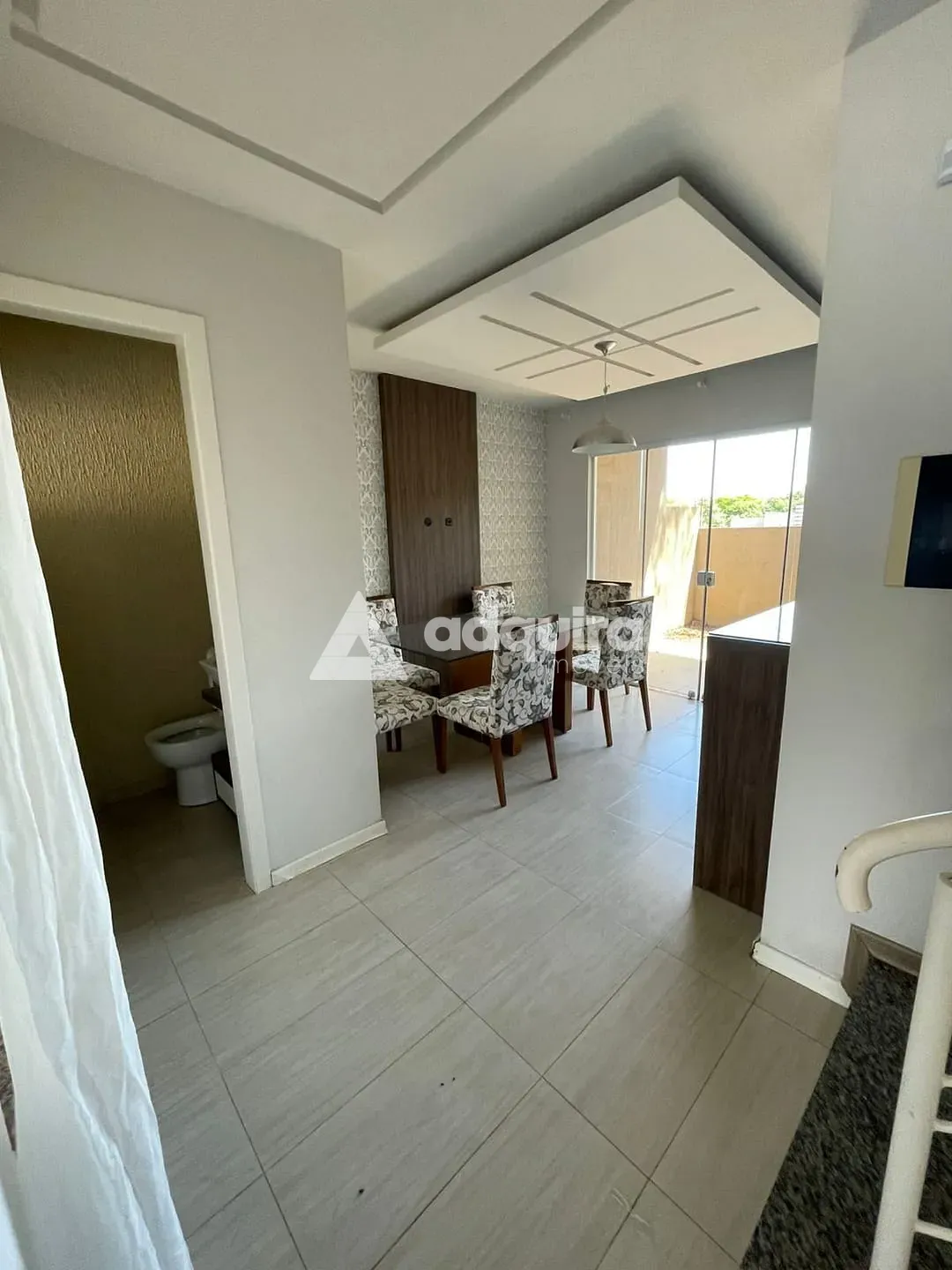 Sobrado, 3 quartos, 156 m² - Foto 4