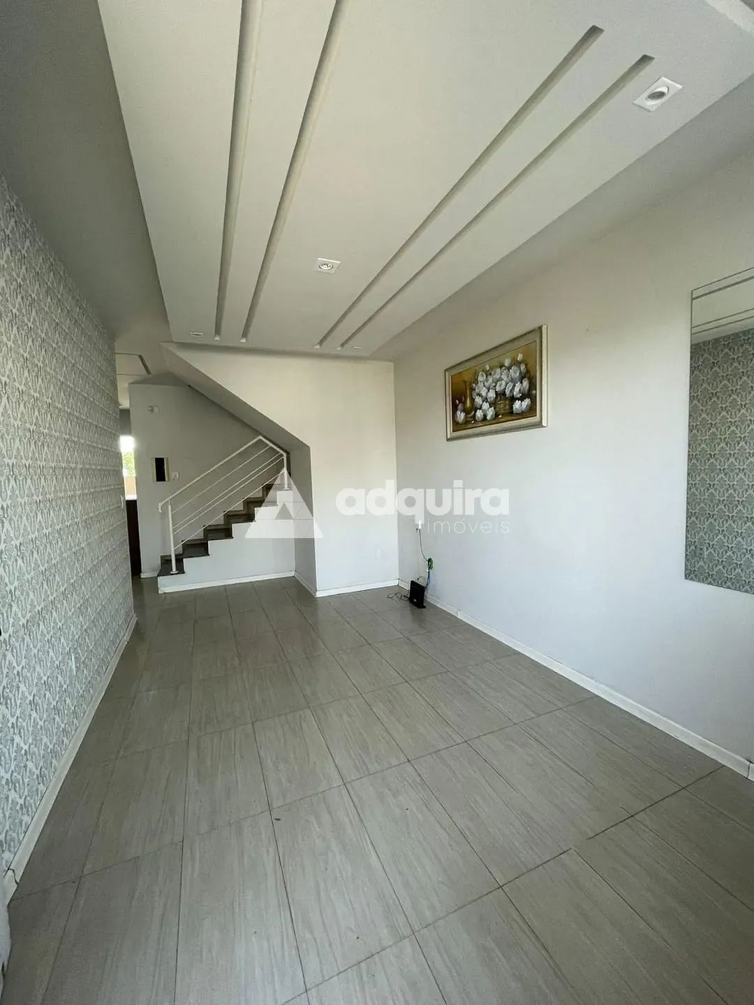 Sobrado, 3 quartos, 156 m² - Foto 2
