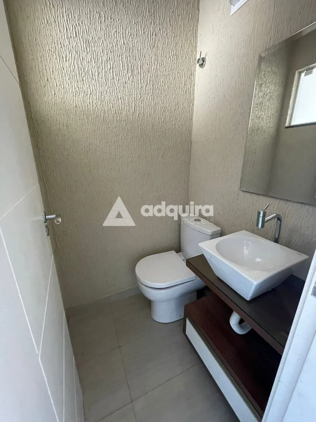 Sobrado, 3 quartos, 156 m² - Foto 3