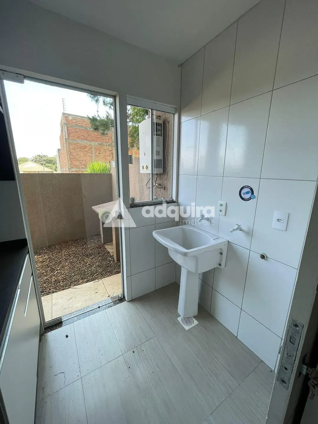 Sobrado, 3 quartos, 156 m² - Foto 8