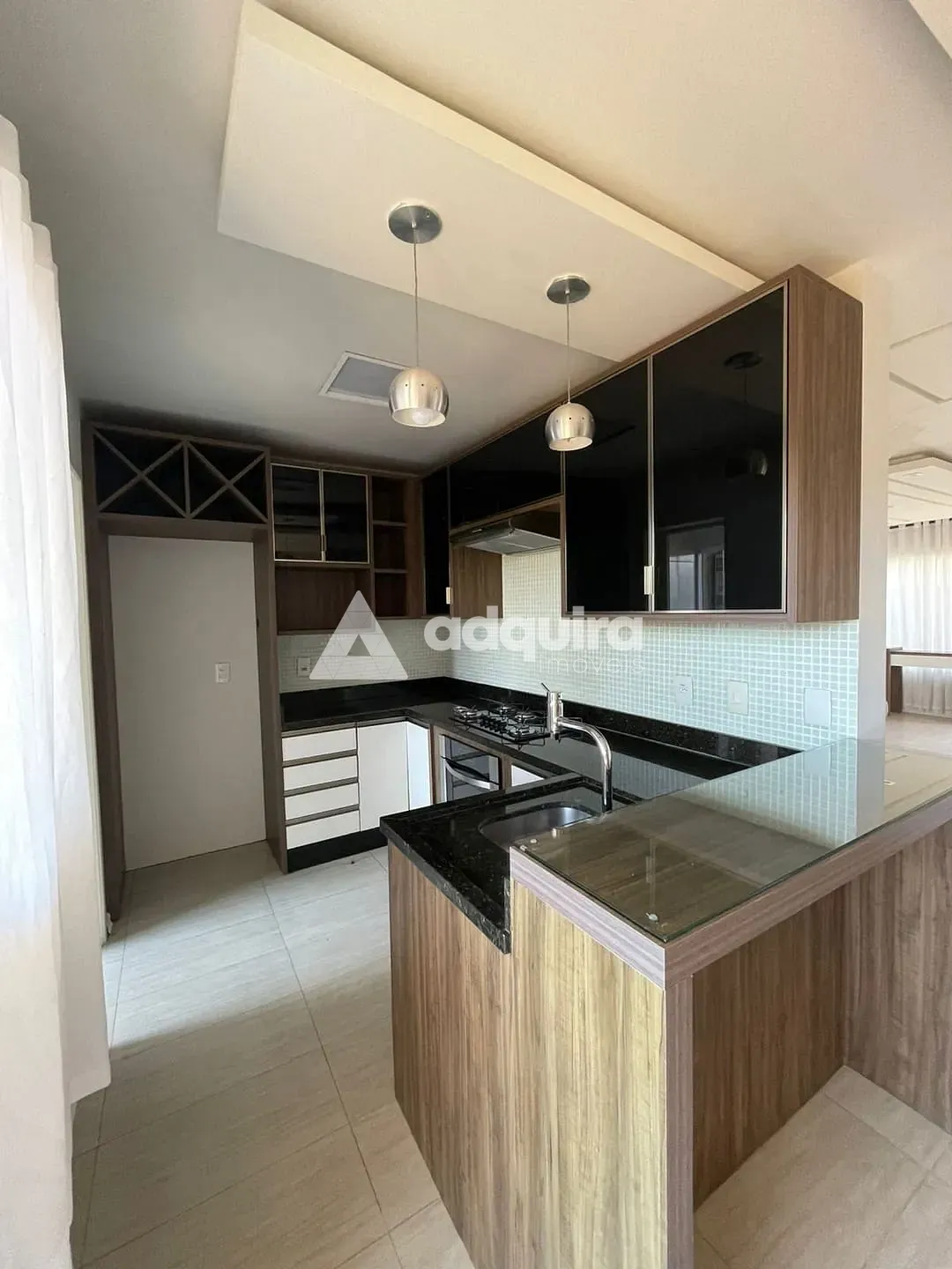 Sobrado, 3 quartos, 156 m² - Foto 5