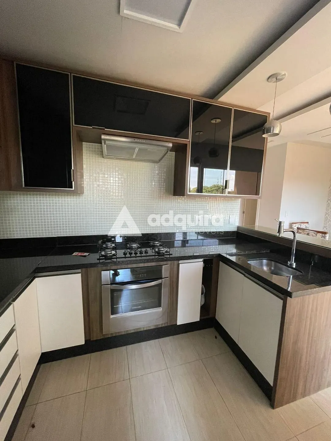 Sobrado, 3 quartos, 156 m² - Foto 6