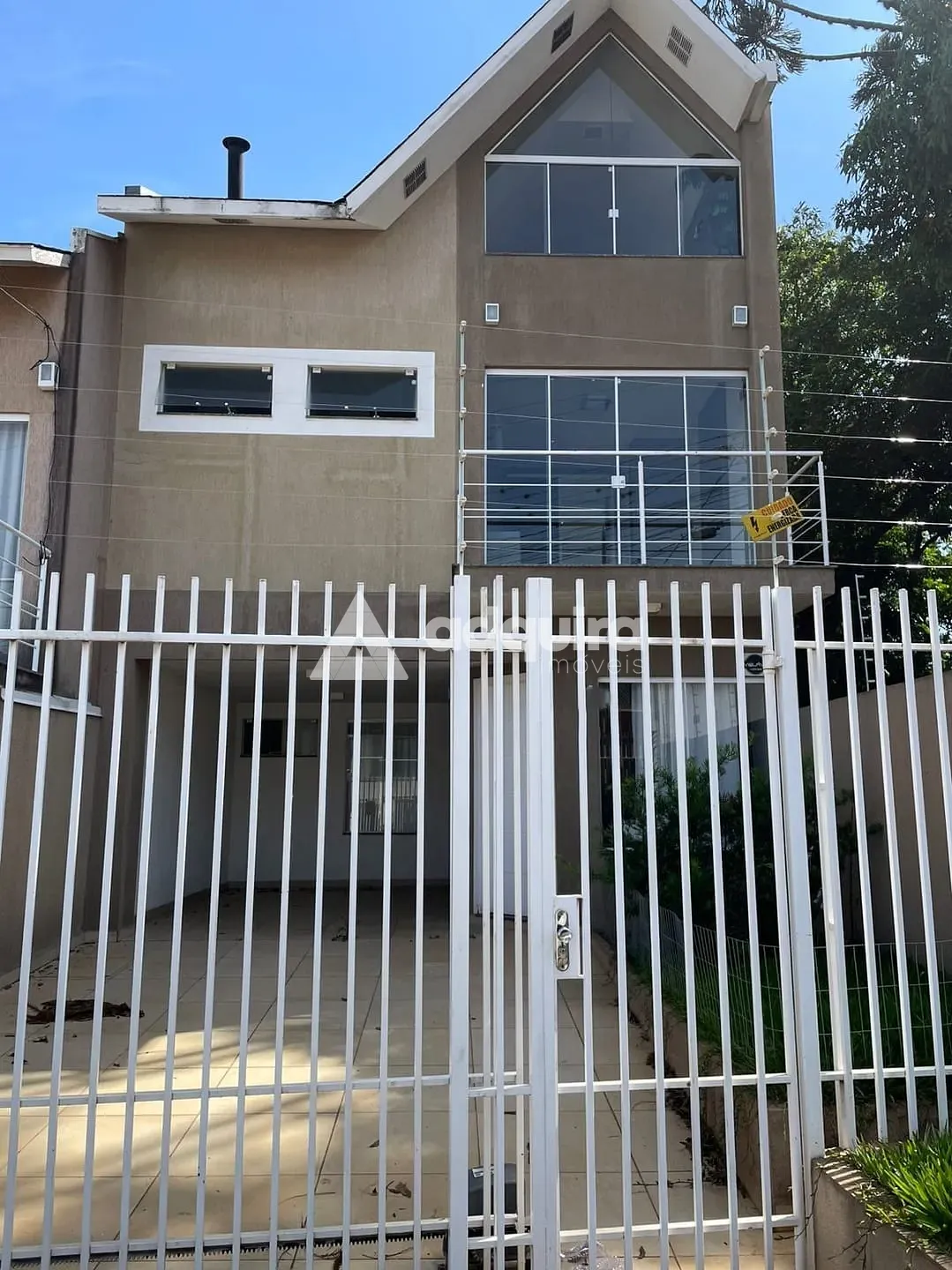 Sobrado, 3 quartos, 156 m² - Foto 1
