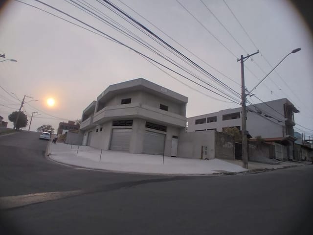 Foto do Sobrado - Sobrado à venda, 290 m² por R$ 490.000,00 - Jardim República - São José dos Campos/SP | INDEPENDENCE NEGOCIOS IMOBILIARIOS LTDA